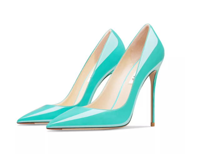 New original niche single shoe - Women'S Shoes Professional 리뷰 및 가격