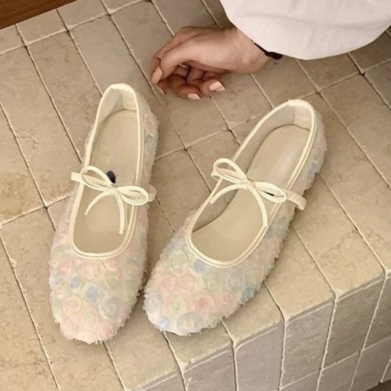 Gentle New Chinese Rose Mesh M - Shoes Women Pumps 리뷰 및 가격