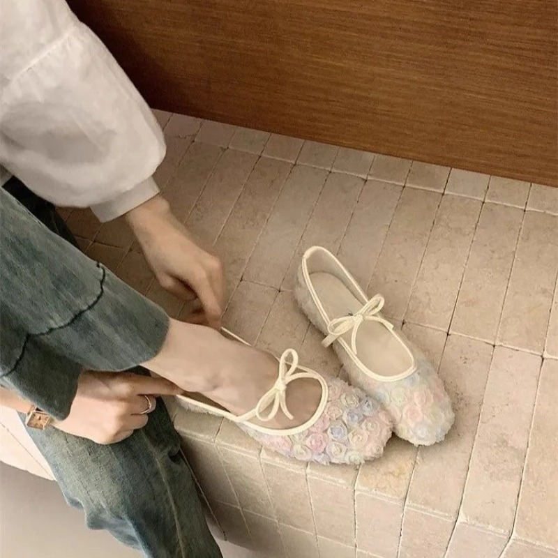 Gentle New Chinese Rose Mesh M - Shoes Women Pumps 리뷰 및 가격