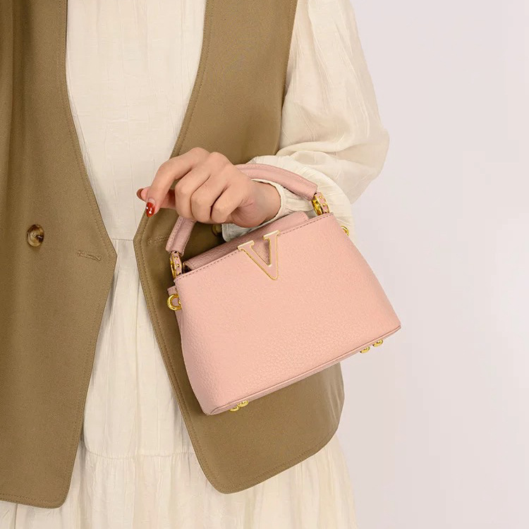 Luxury Fashion Leather Women H - Women'S Shoes Louis Vuitton 리뷰 및 가격