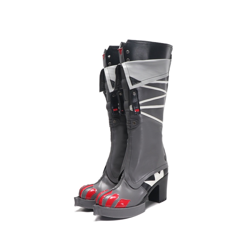 Zenless Zone Zero Jane Doe Cos - Women'S Shoes Zone 리뷰 및 가격