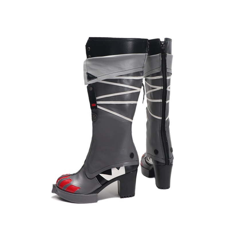 Zenless Zone Zero Jane Doe Cos - Women'S Shoes Zone 리뷰 및 가격