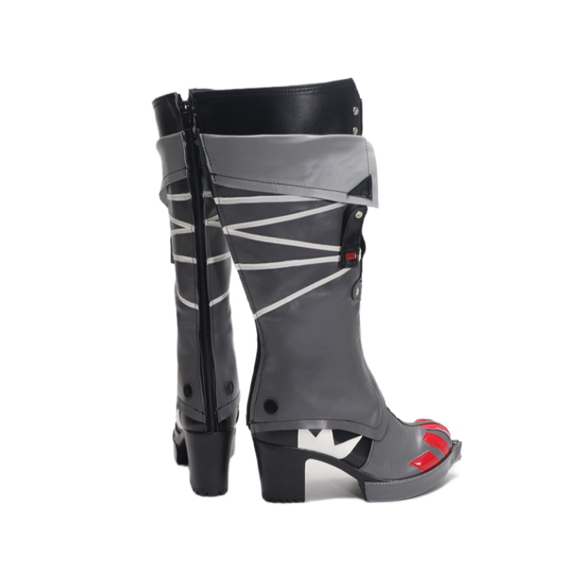 Zenless Zone Zero Jane Doe Cos - Women'S Shoes Zone 리뷰 및 가격