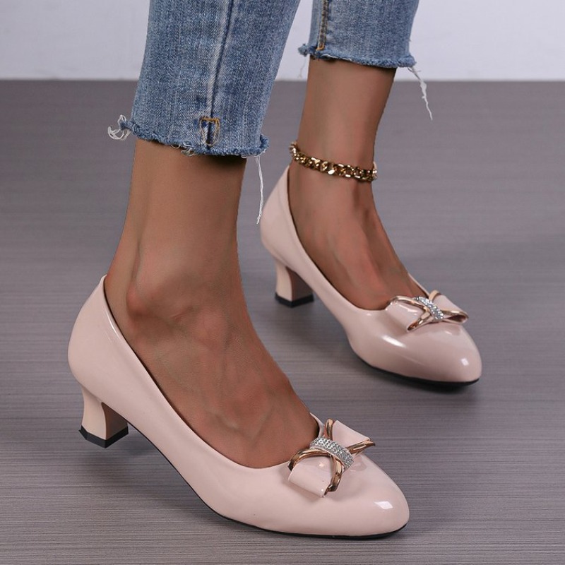 2026 Spring New Women's Leathe - Women'S Shoes Professional 리뷰 및 가격
