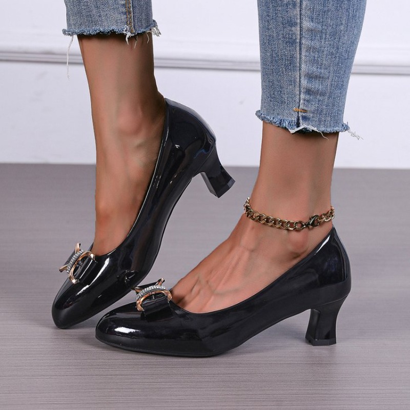 2026 Spring New Women's Leathe - Women'S Shoes Professional 리뷰 및 가격