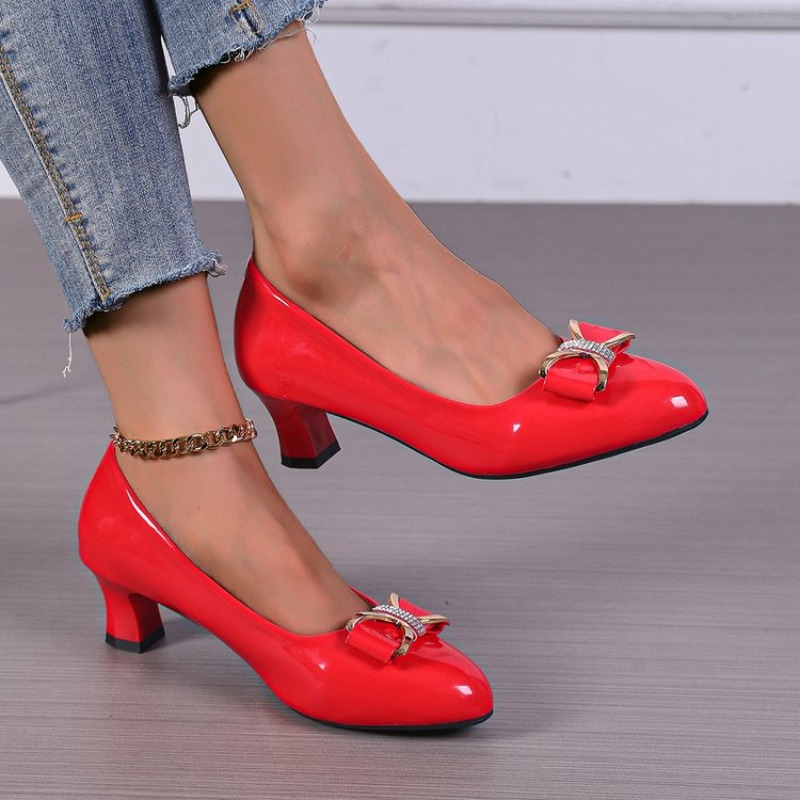 2026 Spring New Women's Leathe - Women'S Shoes Professional 리뷰 및 가격