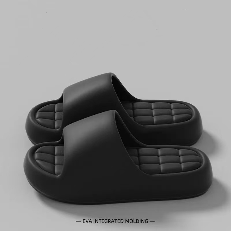 Summer Women and Men Slippers  - Women'S Shoes Non Slip 리뷰 및 가격