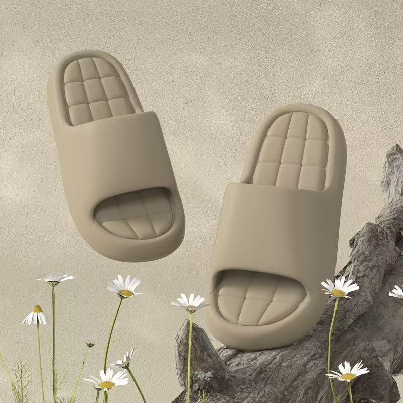 Summer Women and Men Slippers  - Women'S Shoes Non Slip 리뷰 및 가격