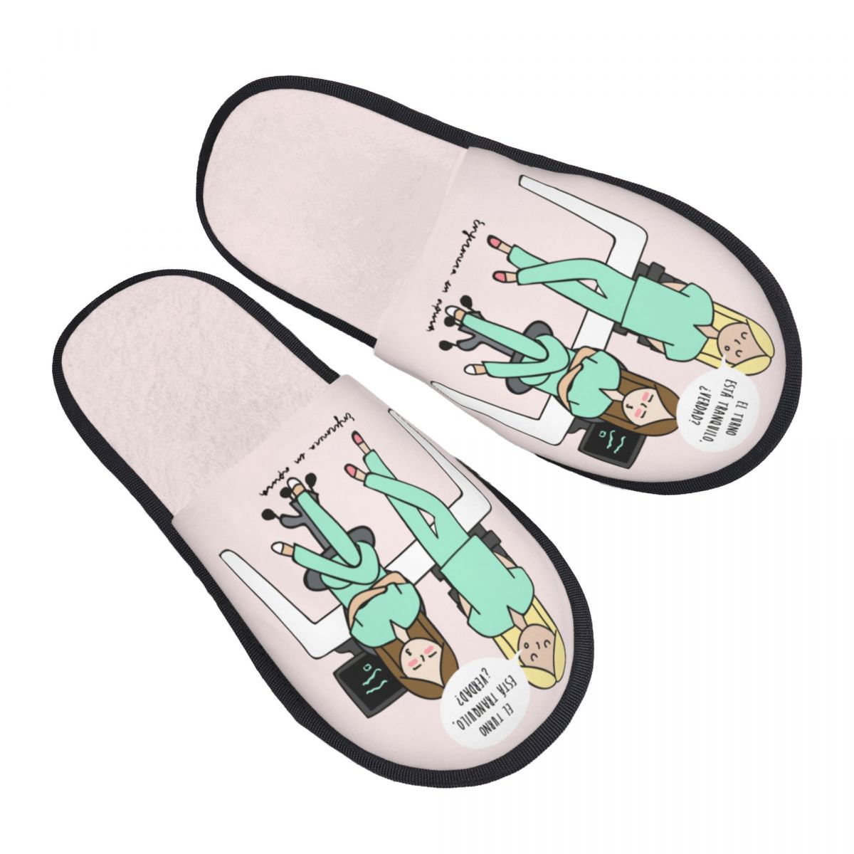 Aesthetic Doctor Nurse Enferme - Women'S Shoes Nursing 리뷰 및 가격