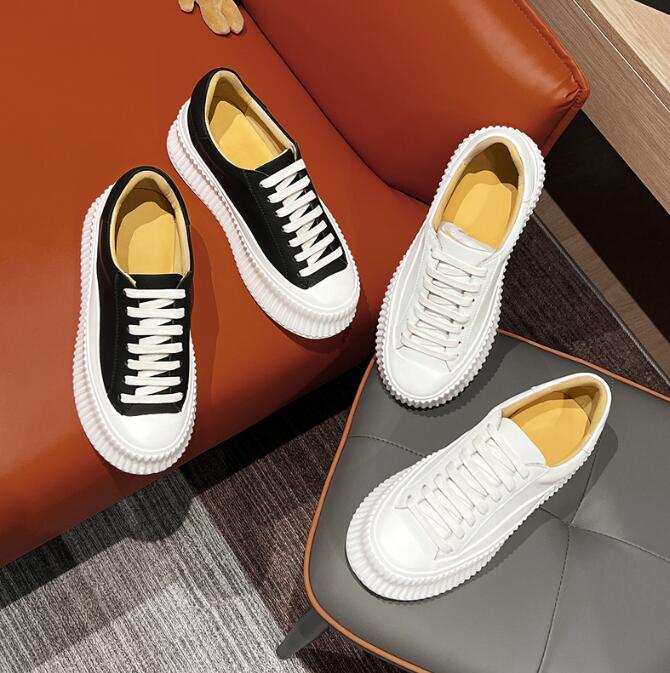 New Women's Sneakers Thick-sol - Women Shoes Store 리뷰 및 가격