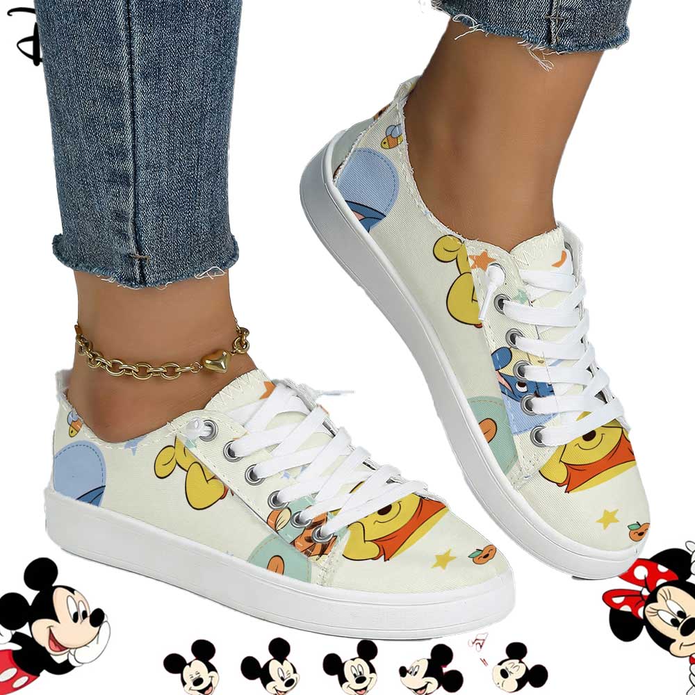Officially Licensed Disney Win - Women Shoes Store 리뷰 및 가격