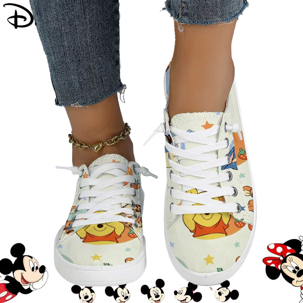 Officially Licensed Disney Win - Women Shoes Store 리뷰 및 가격