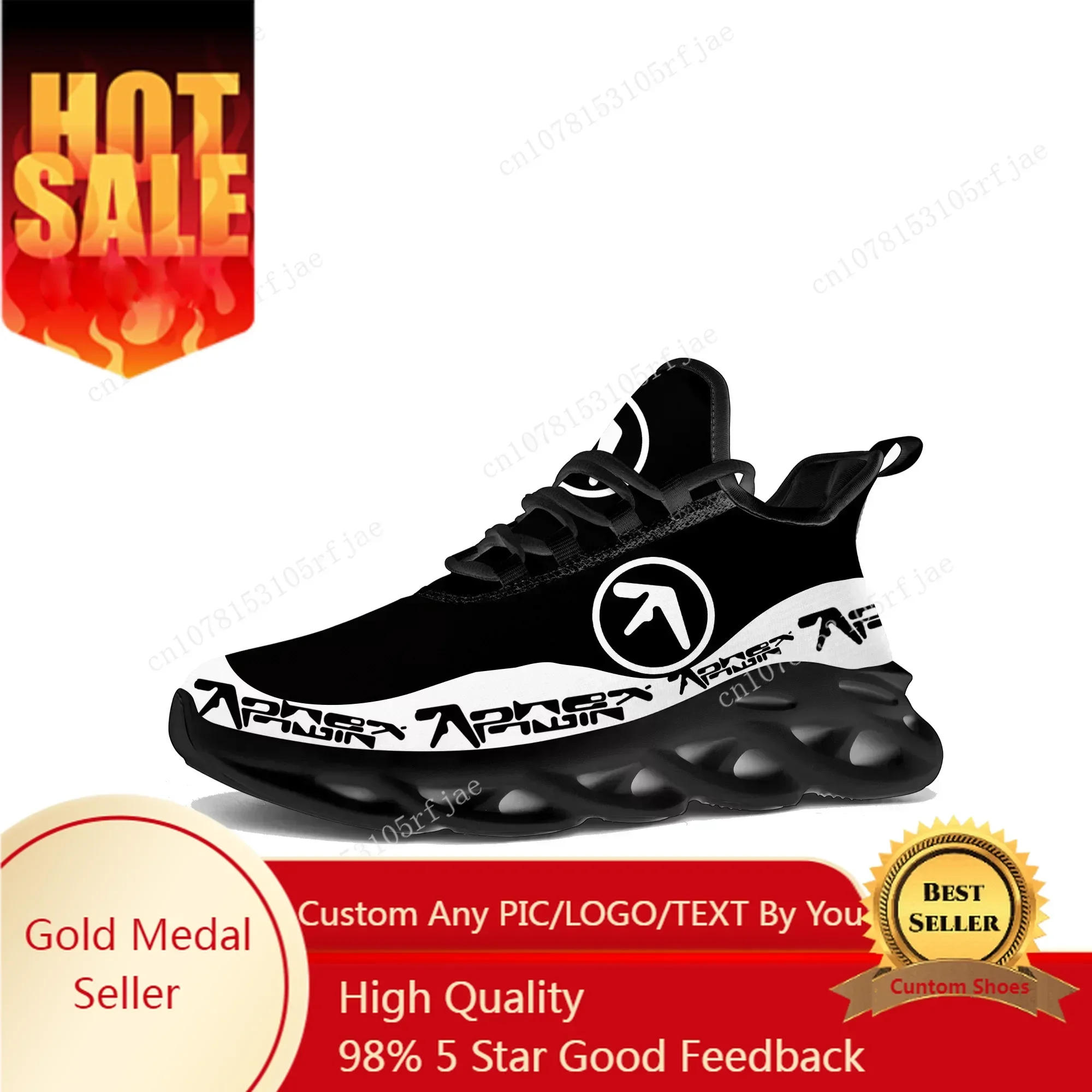 Aphex Twin Flats Sneakers Mens - Women'S Shoes Running Sports 리뷰 및 가격