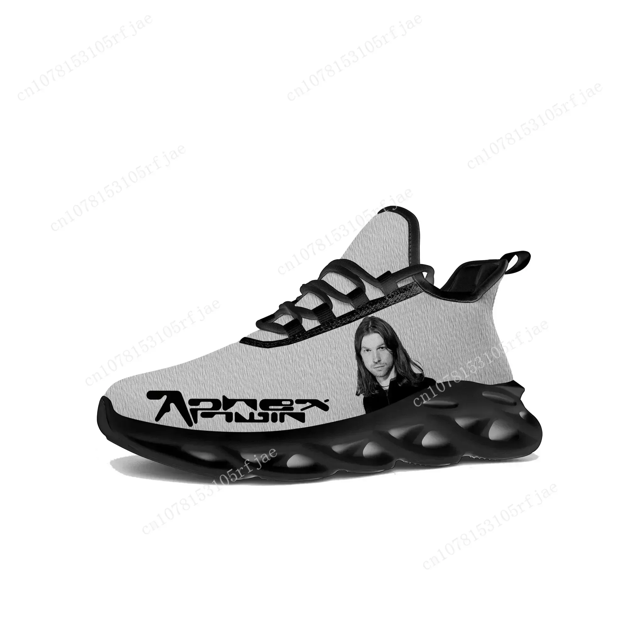 Aphex Twin Flats Sneakers Mens - Women'S Shoes Running Sports 리뷰 및 가격