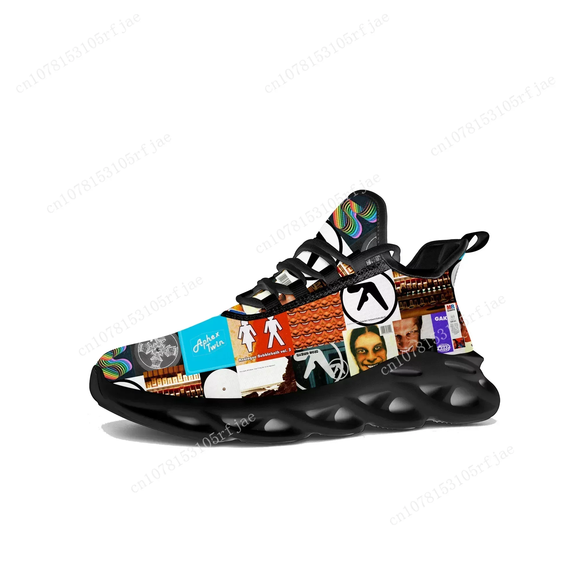 Aphex Twin Flats Sneakers Mens - Women'S Shoes Running Sports 리뷰 및 가격