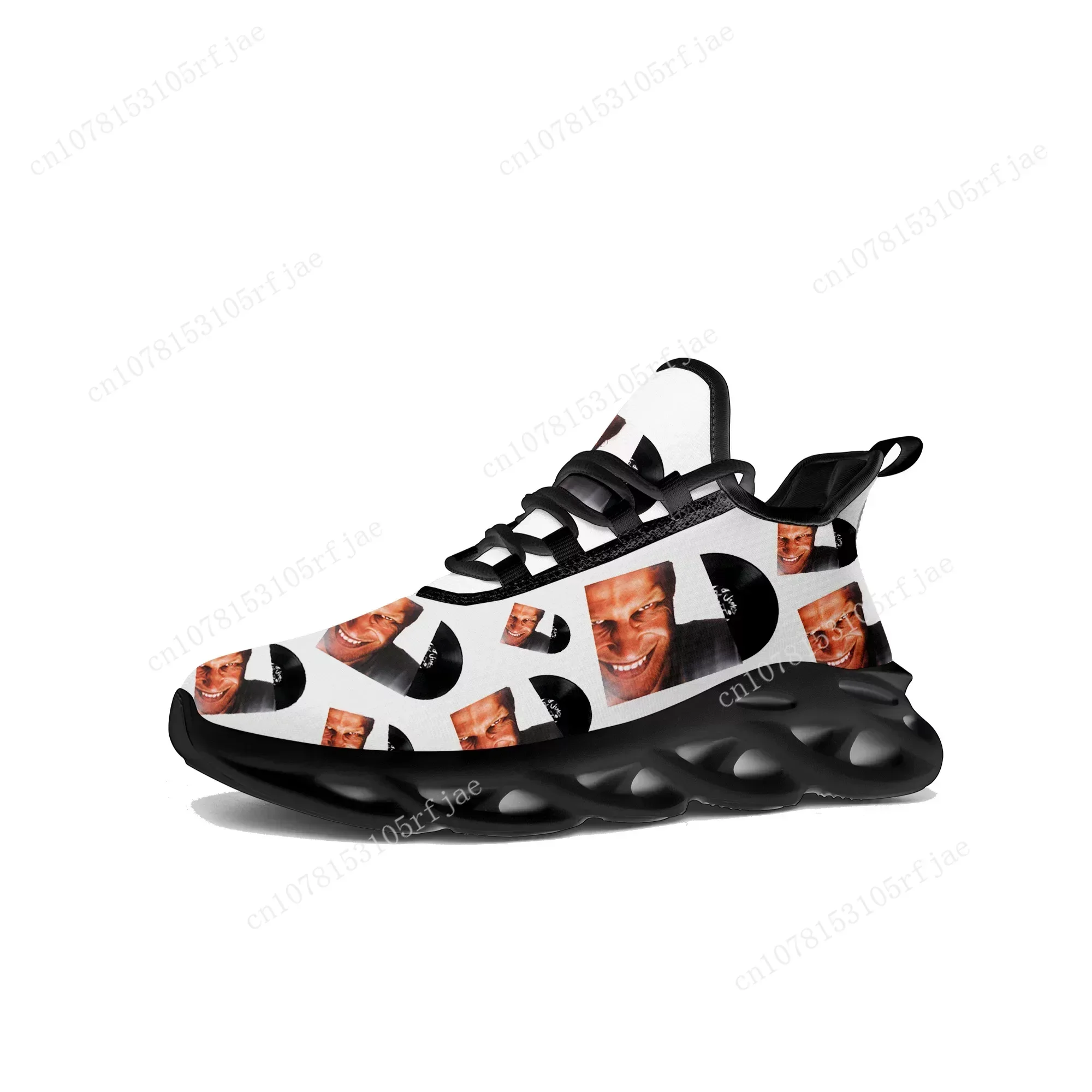 Aphex Twin Flats Sneakers Mens - Women'S Shoes Running Sports 리뷰 및 가격