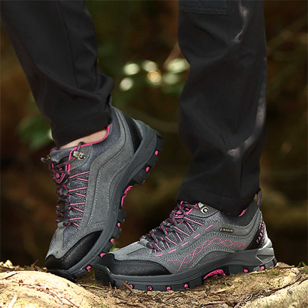 Autumn-spring Cow Skin Shoes 3 - Women'S Shoes Running Sports 리뷰 및 가격