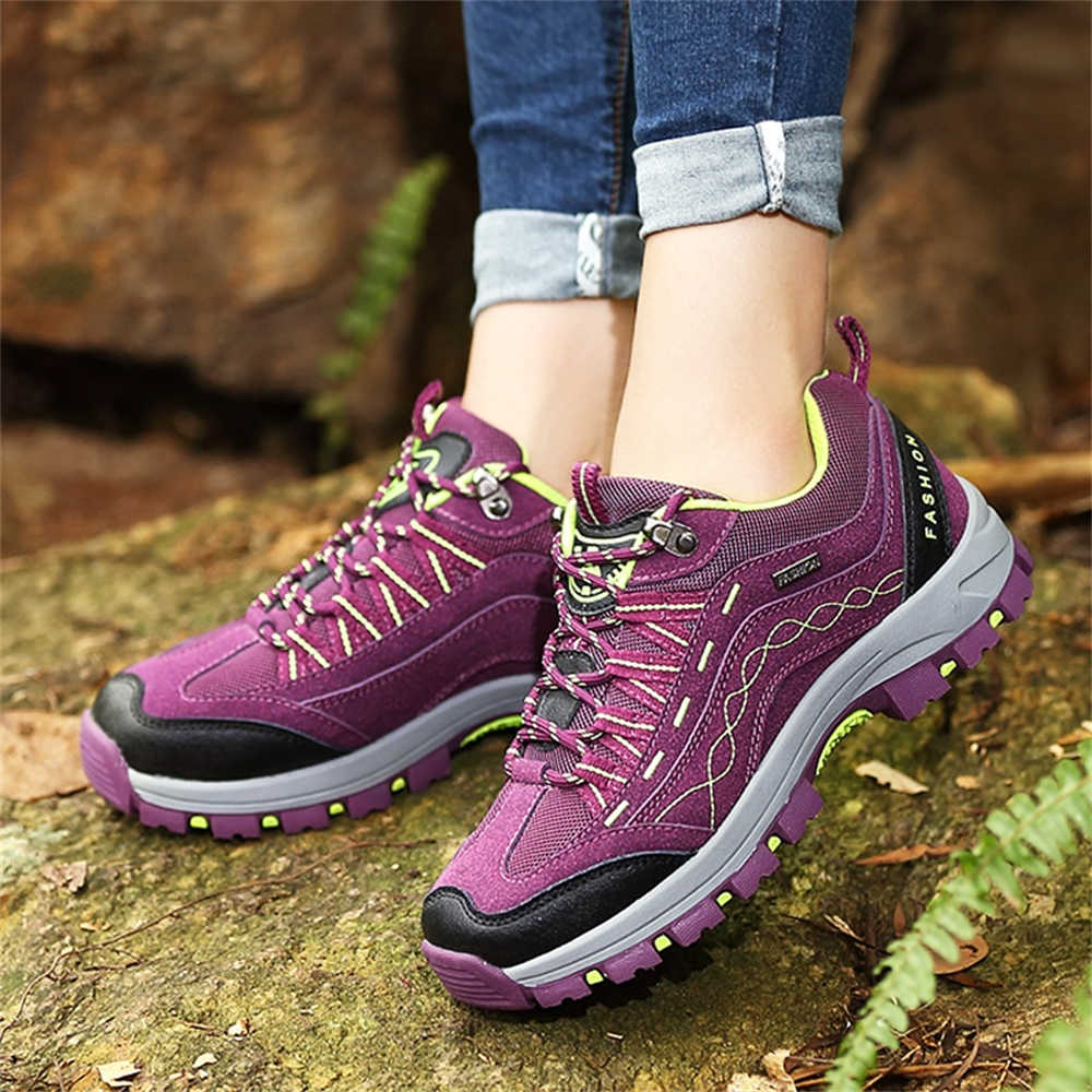 Autumn-spring Cow Skin Shoes 3 - Women'S Shoes Running Sports 리뷰 및 가격