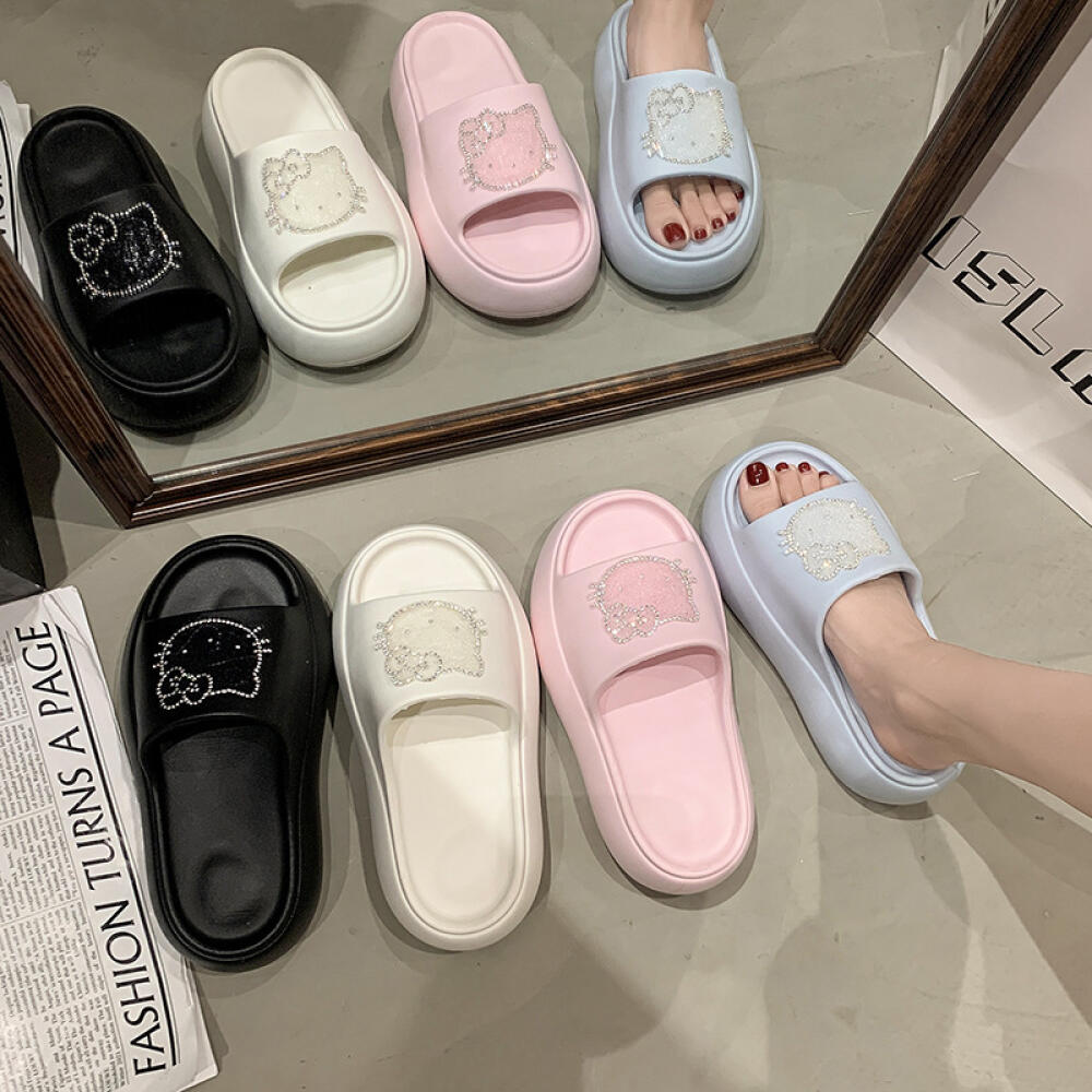 2026 New Hello Kitty Women Sli - Women'S Shoes Non Slip 리뷰 및 가격