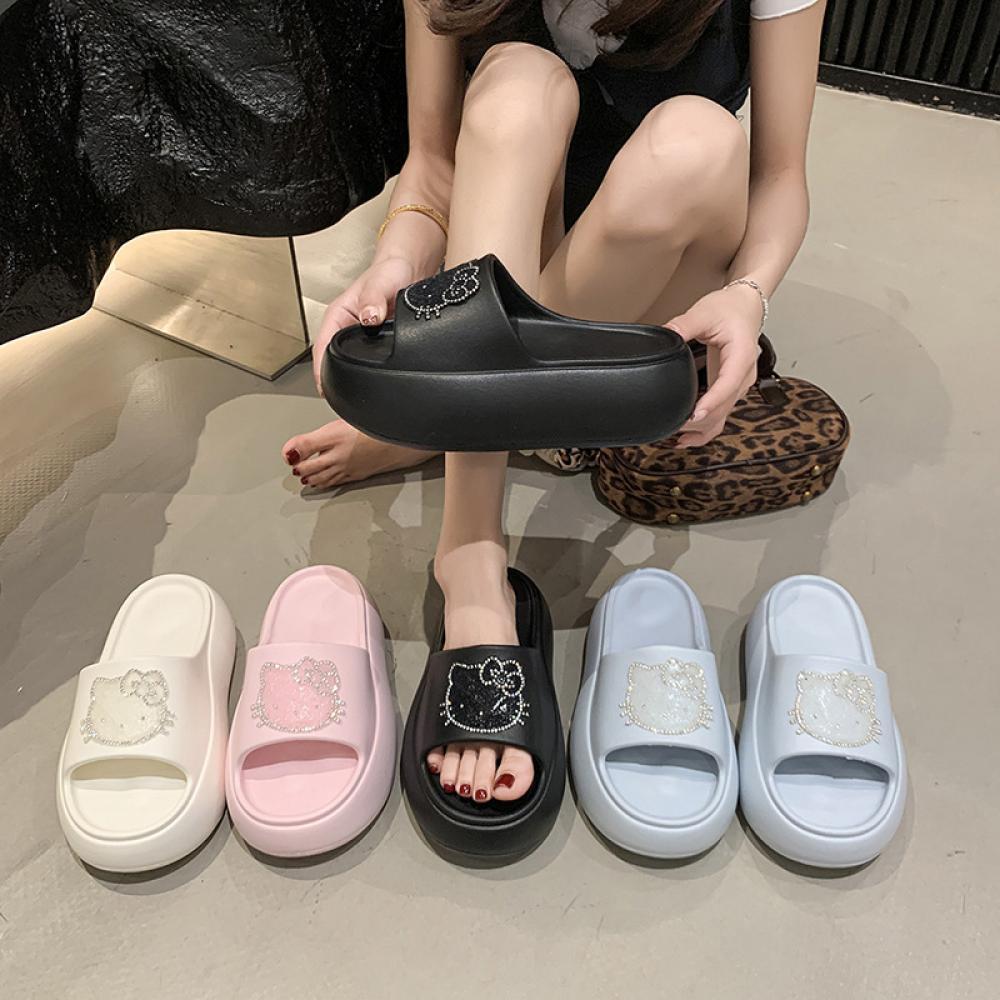 2026 New Hello Kitty Women Sli - Women'S Shoes Non Slip 리뷰 및 가격