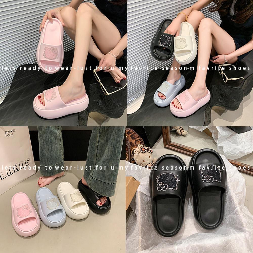 2026 New Hello Kitty Women Sli - Women'S Shoes Non Slip 리뷰 및 가격
