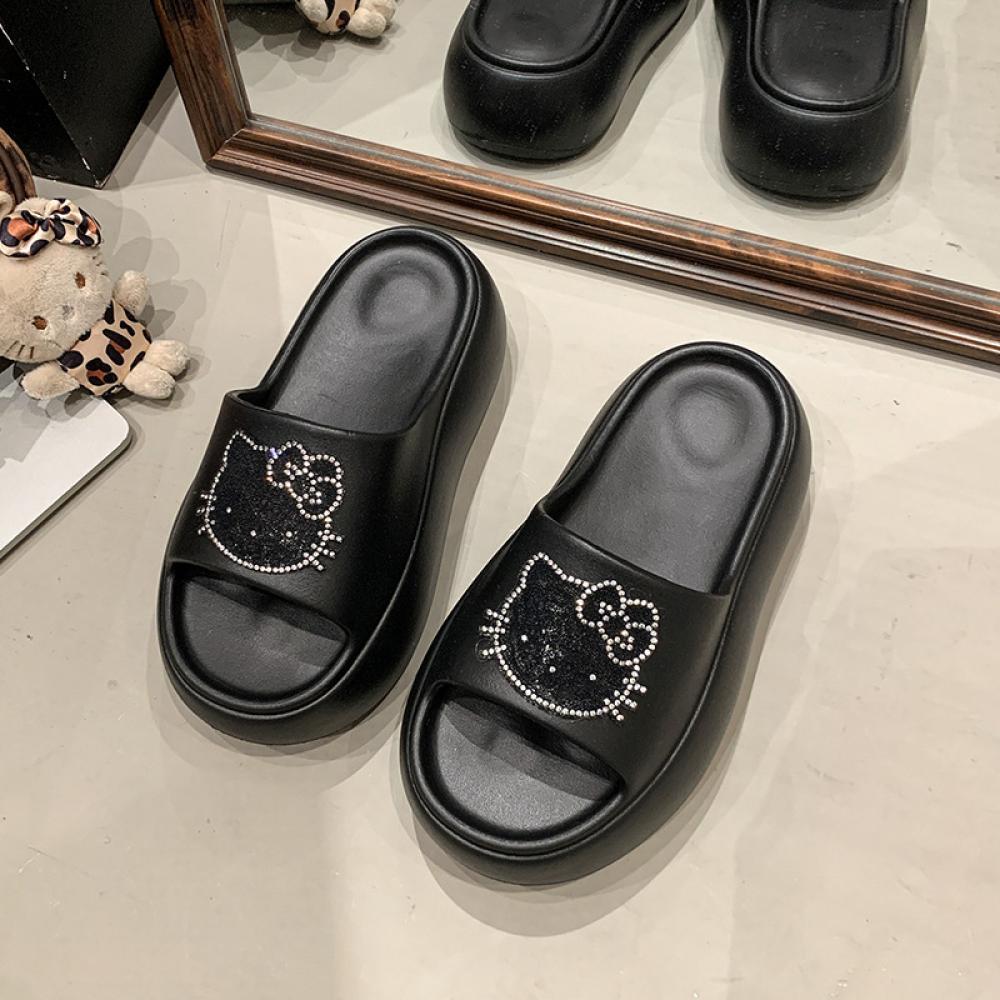 2026 New Hello Kitty Women Sli - Women'S Shoes Non Slip 리뷰 및 가격