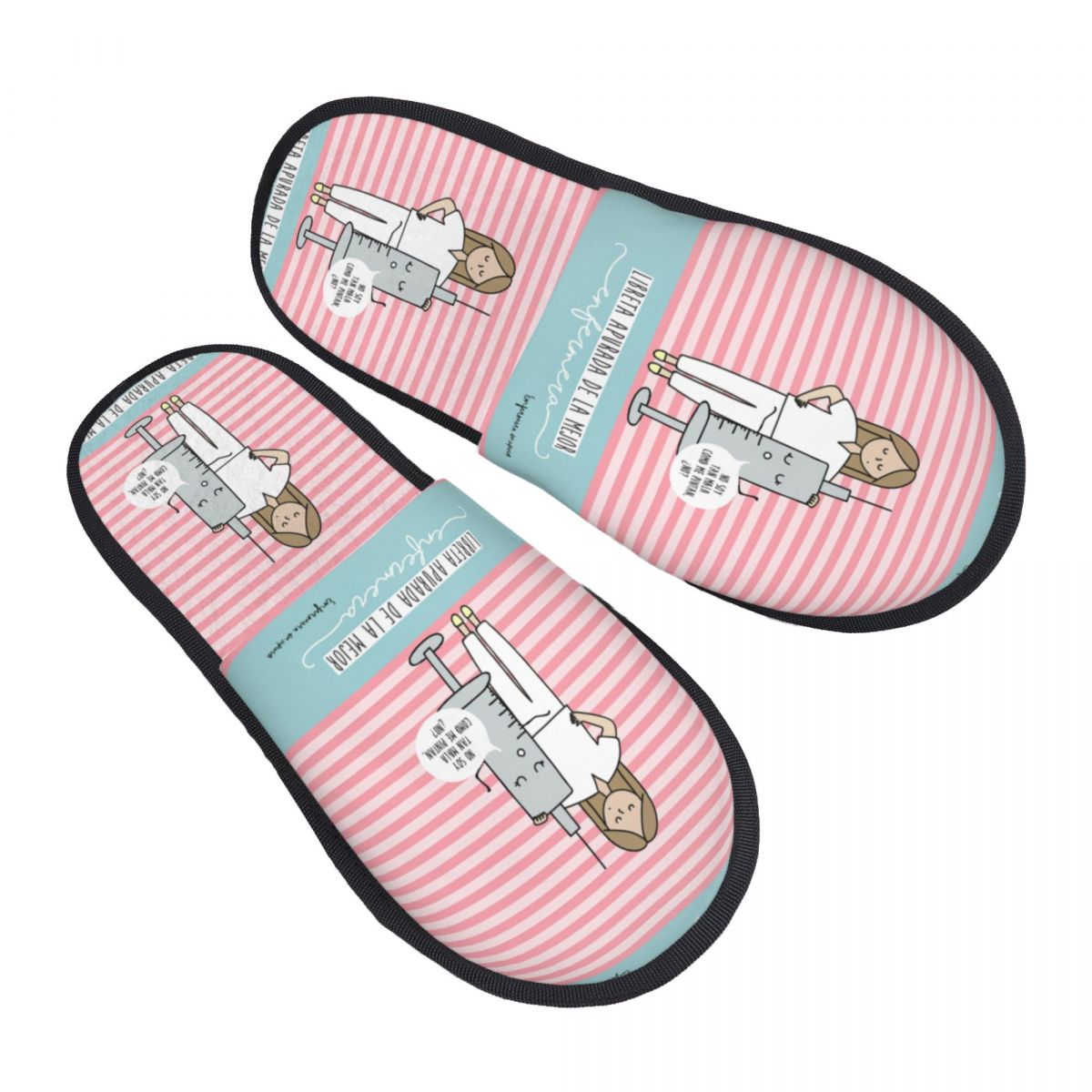 Custom Cartoon Ladies Nurse Do - Women'S Shoes Nursing 리뷰 및 가격