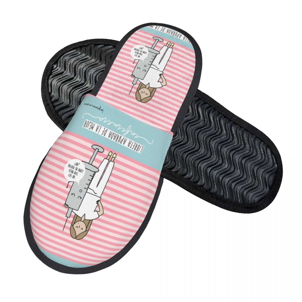 Custom Cartoon Ladies Nurse Do - Women'S Shoes Nursing 리뷰 및 가격