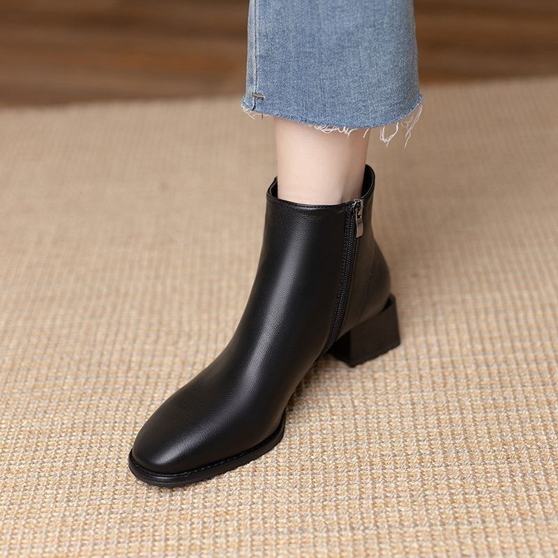 Booties Chelsea Elegant With M - Women'S Shoes Trending 2025 리뷰 및 가격