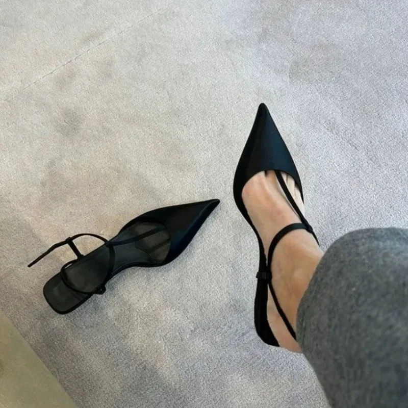 Shoes for Women Sexy Pointed T - Shoes Women Pumps 리뷰 및 가격
