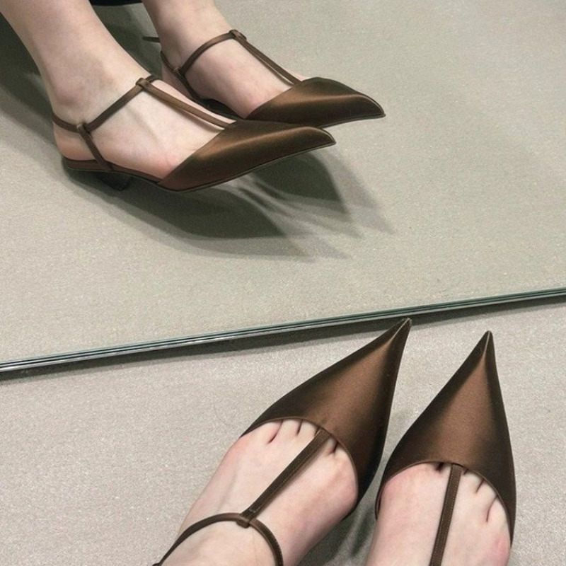 Shoes for Women Sexy Pointed T - Shoes Women Pumps 리뷰 및 가격