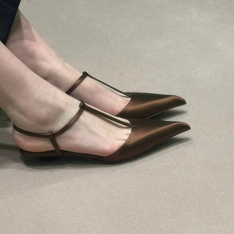 Shoes for Women Sexy Pointed T - Shoes Women Pumps 리뷰 및 가격