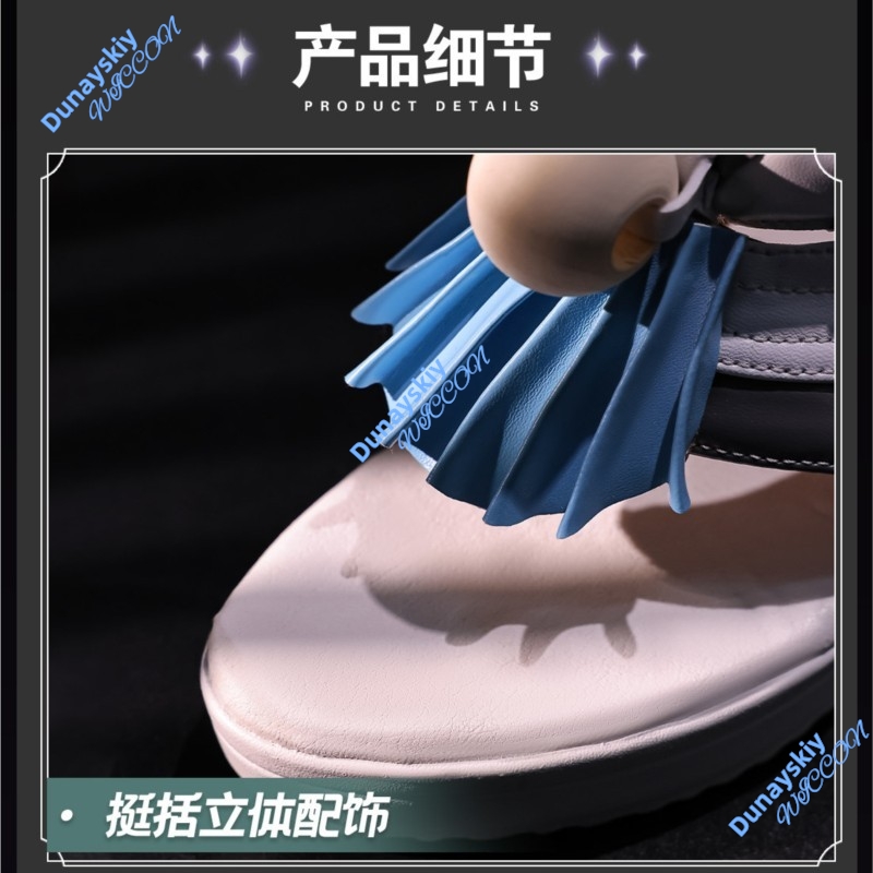 Zenless Zone Zero Cecilia Cosp - Women'S Shoes Zone 리뷰 및 가격