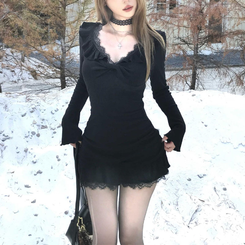 Sexy Hotsweet V-Neck Folds Dre - Women'S Shoes Louis Vuitton 리뷰 및 가격