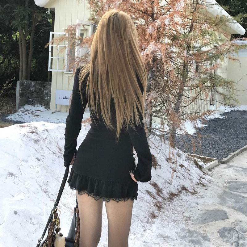 Sexy Hotsweet V-Neck Folds Dre - Women'S Shoes Louis Vuitton 리뷰 및 가격