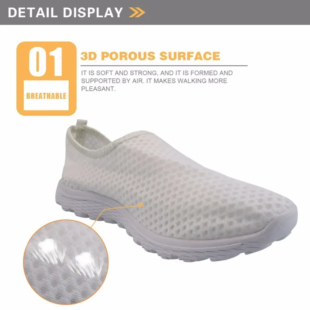 Summer Women Slip-on Flat Shoe - Women'S Shoes Nursing 리뷰 및 가격