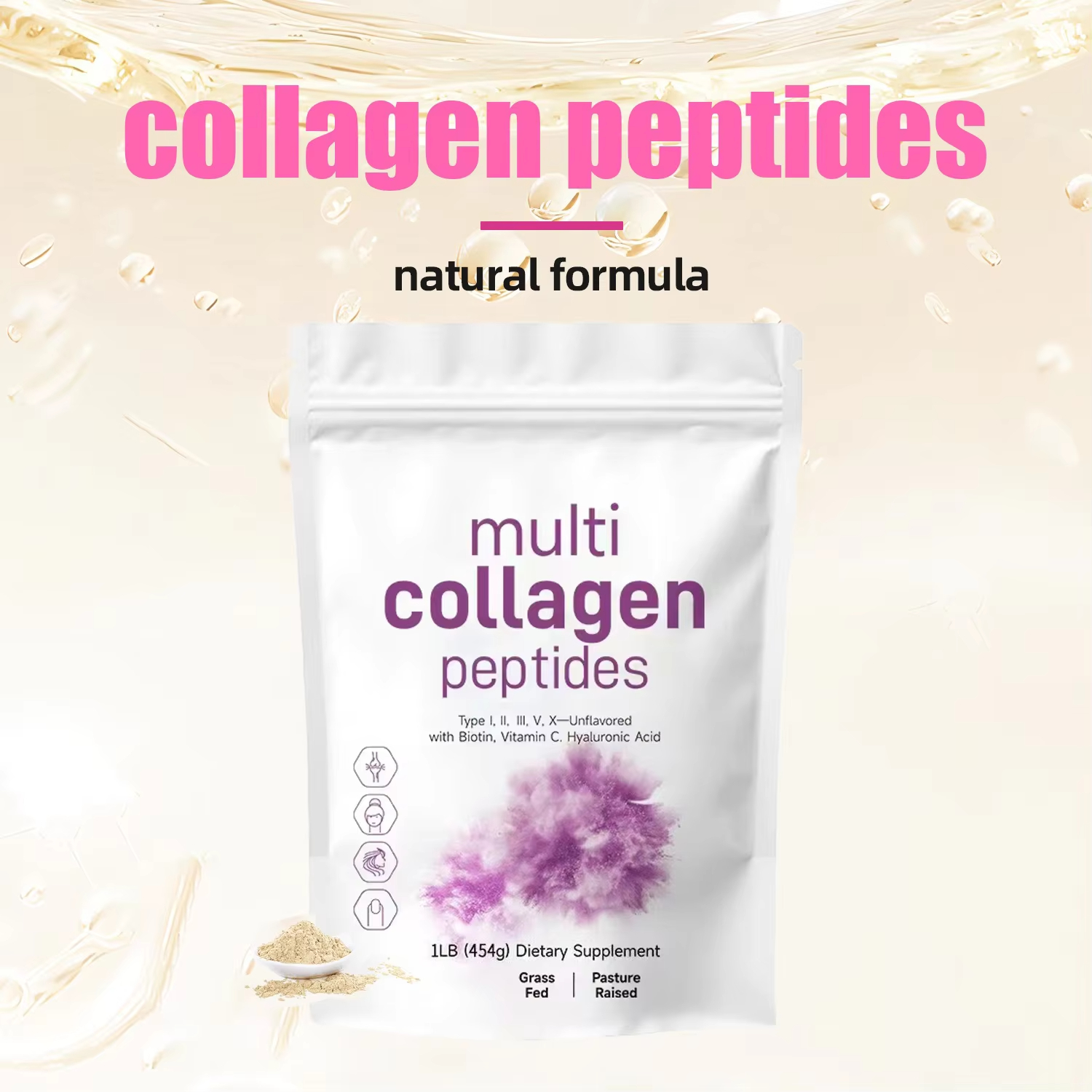 454G Multi Collagen Peptides P - Women'S Shoes Louis Vuitton 리뷰 및 가격