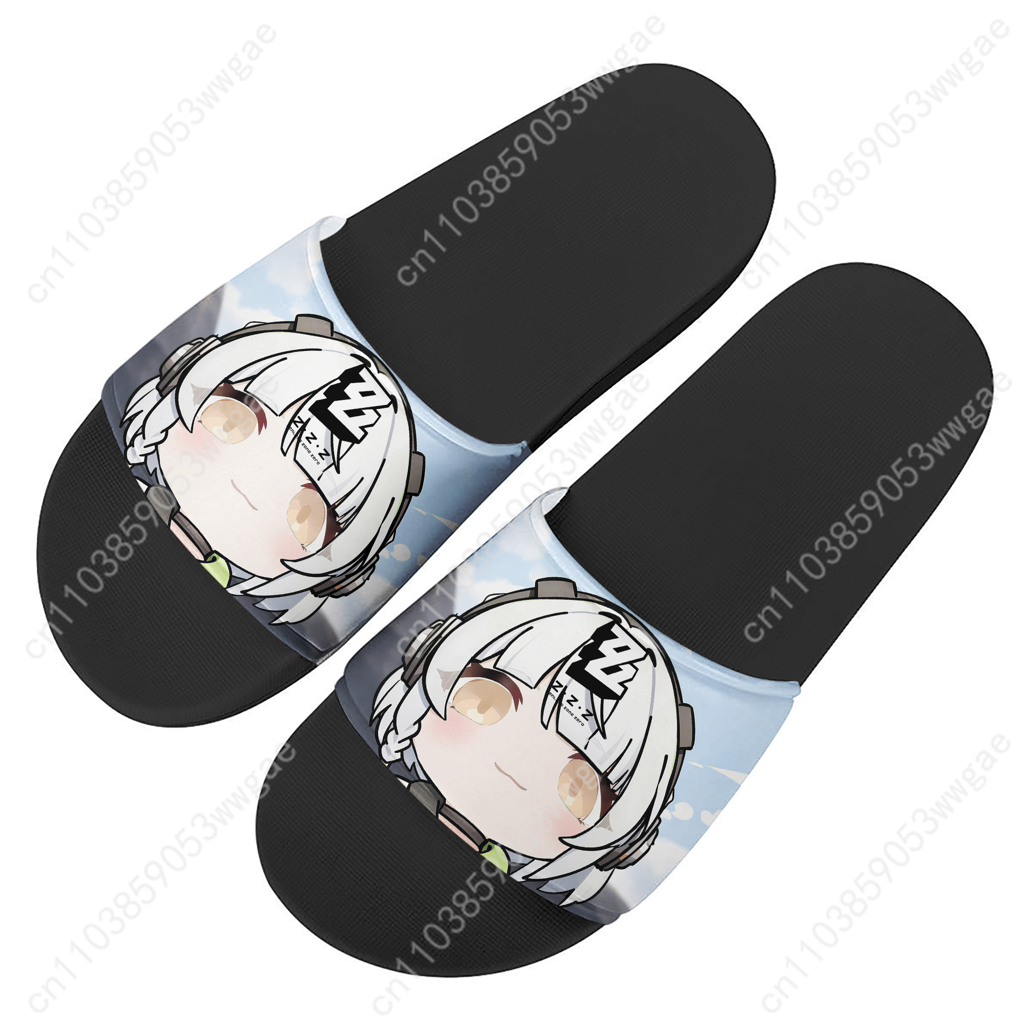 Absolute Zone Zero Sandals Hom - Women'S Shoes Zone 리뷰 및 가격