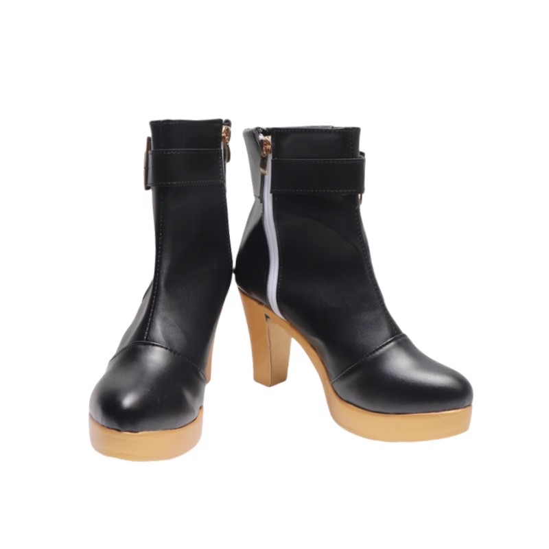 Game Zenless Zone Zero Hoshimi - Women'S Shoes Zone 리뷰 및 가격