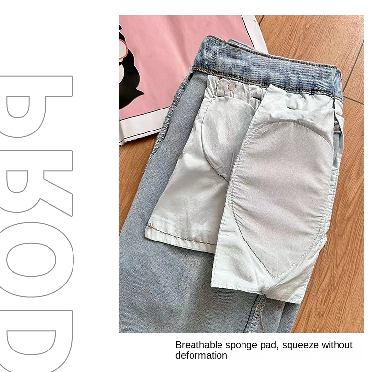 Women's Elegant Chic Padded Hi - Women Shoes Jeans 리뷰 및 가격