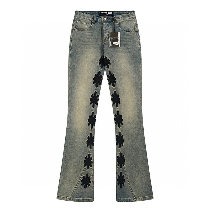 Cross-border Best-selling LOST - Women Shoes Jeans 리뷰 및 가격