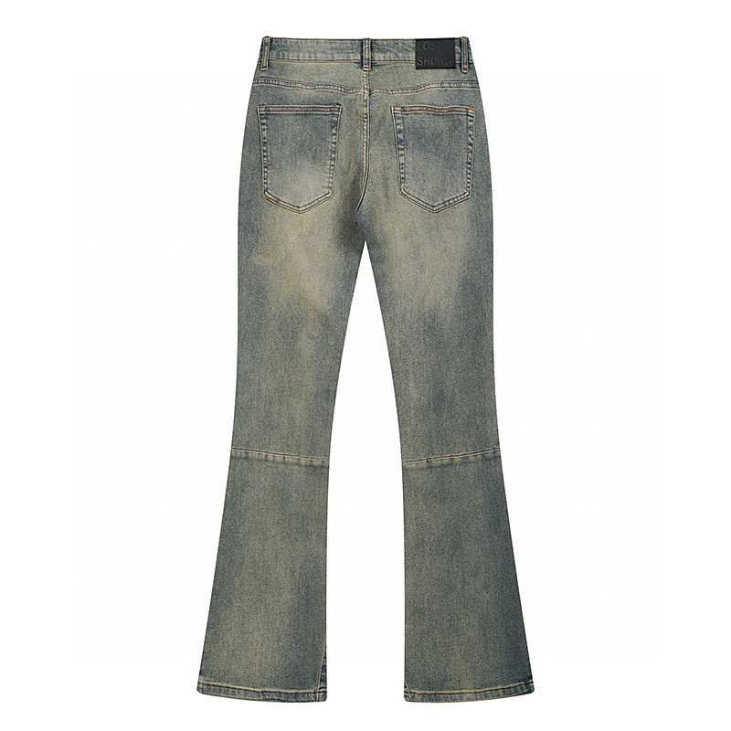 Cross-border Best-selling LOST - Women Shoes Jeans 리뷰 및 가격