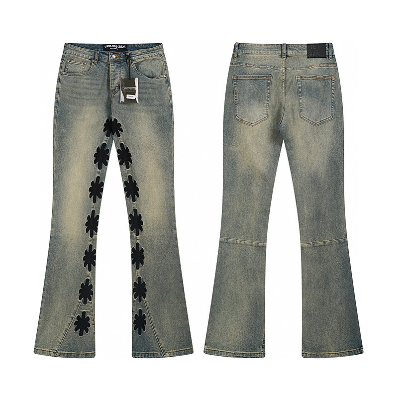 Cross-border Best-selling LOST - Women Shoes Jeans 리뷰 및 가격