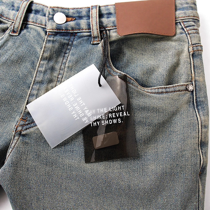 Cross-border Best-selling LOST - Women Shoes Jeans 리뷰 및 가격