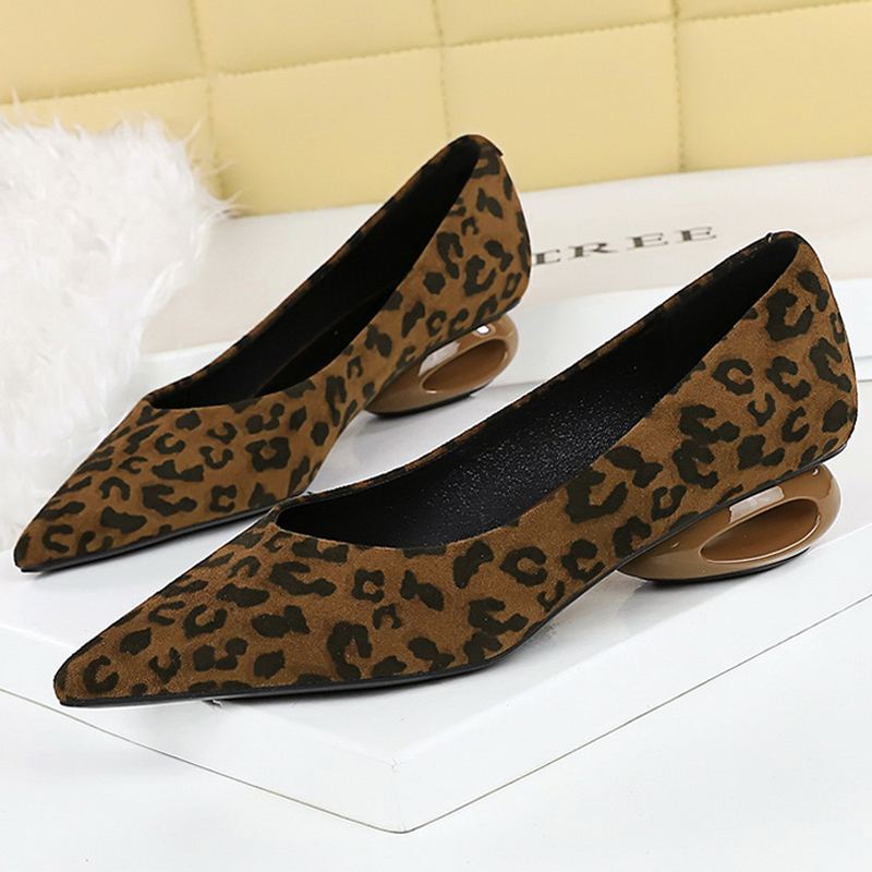 BIGTREE Shoes Low heeled Women - Shoes Women Pumps 리뷰 및 가격