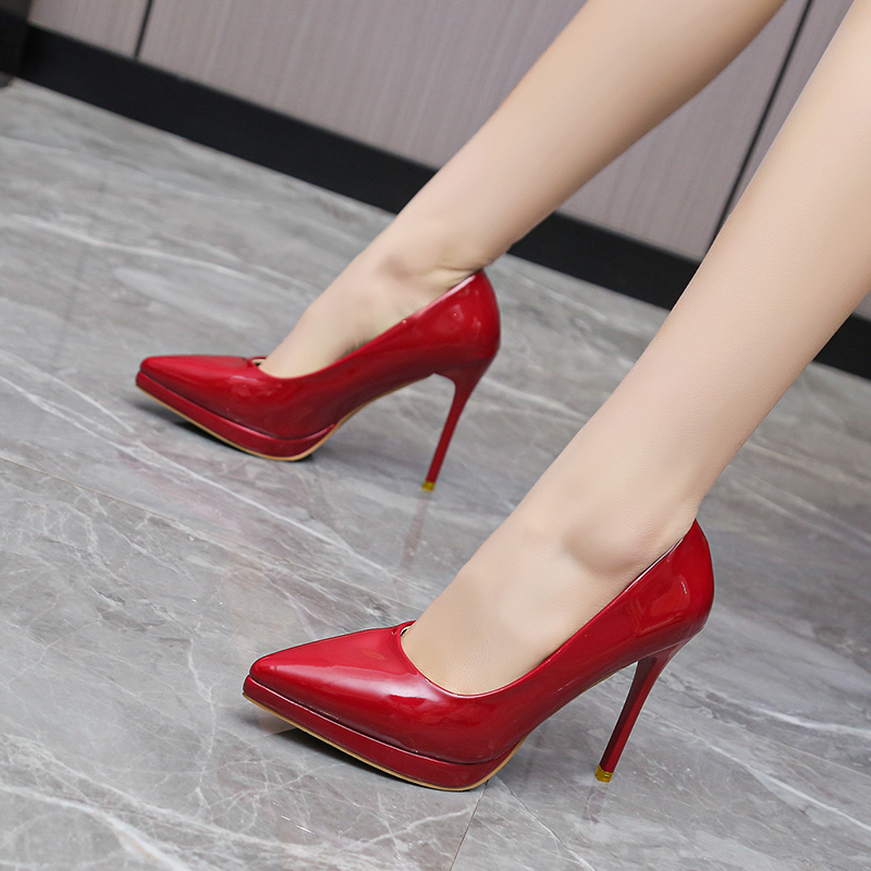 Fashionable Korean Style Round - Women'S Shoes Professional 리뷰 및 가격