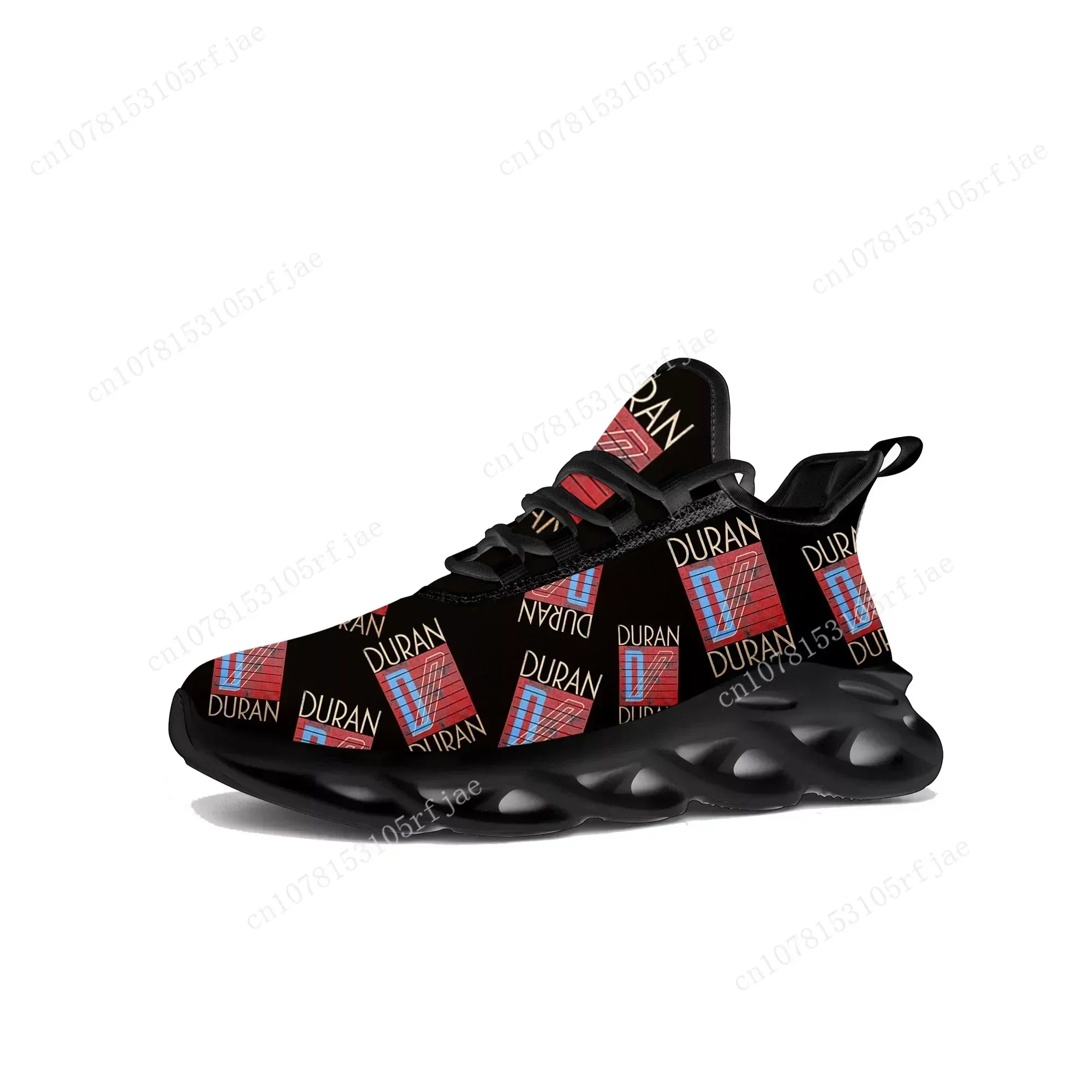 Duran Duran Flats Sneakers Men - Women'S Shoes Running Sports 리뷰 및 가격