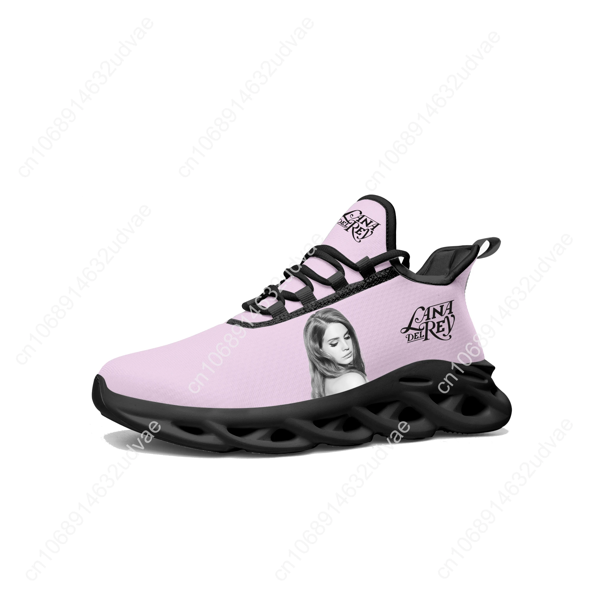 Lana Del Rey Singer Sports Sne - Women'S Shoes Running Sports 리뷰 및 가격
