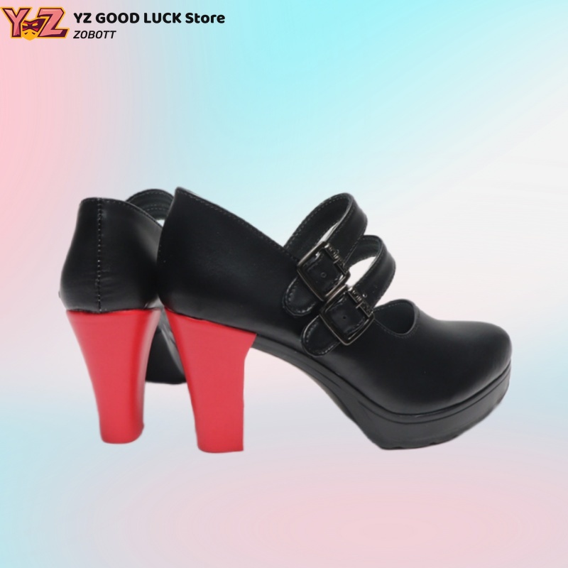 Zone Zero Ellen Joe Cosplay Sh - Women'S Shoes Zone 리뷰 및 가격