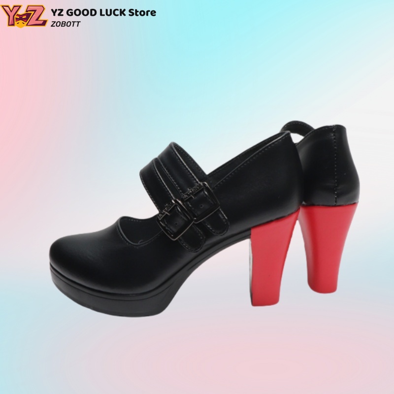 Zone Zero Ellen Joe Cosplay Sh - Women'S Shoes Zone 리뷰 및 가격